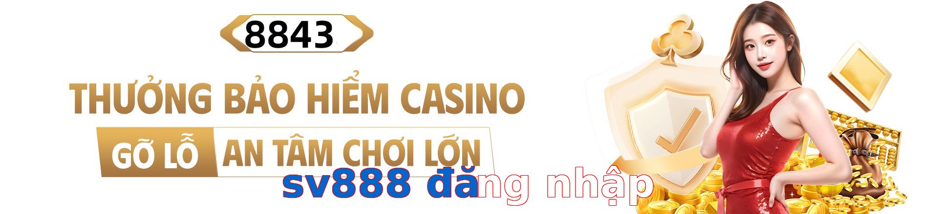 sv888 đăng nhập
