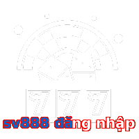 sv888 đăng nhập