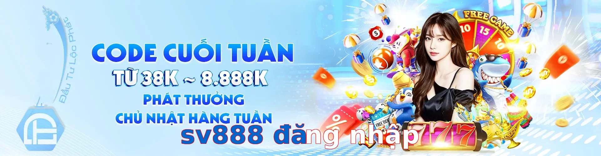 sv888 đăng nhập
