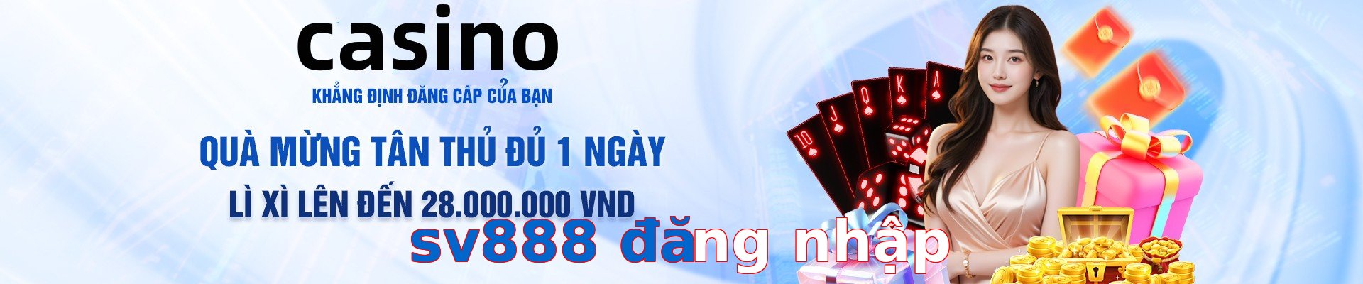 sv888 đăng nhập
