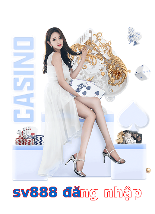 sv888 đăng nhập