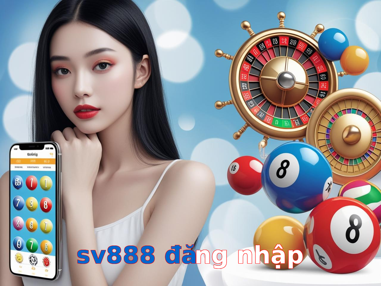 sv888 đăng nhập